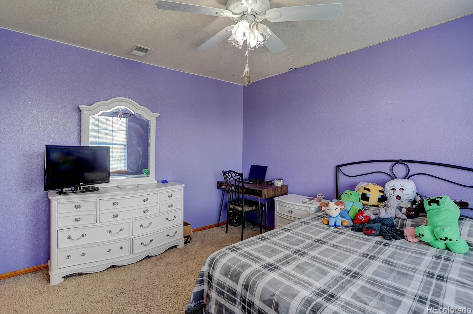 5261 Lost Mdw Trl, Castle Rock CO 80104-5231 exterior