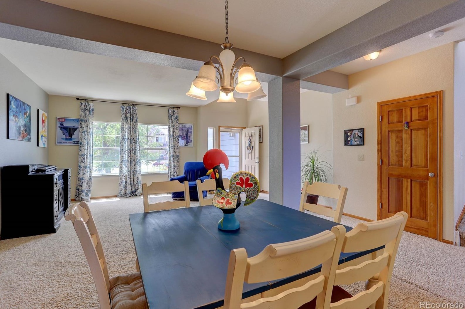 5261 Lost Mdw Trl, Castle Rock CO 80104-5231 exterior