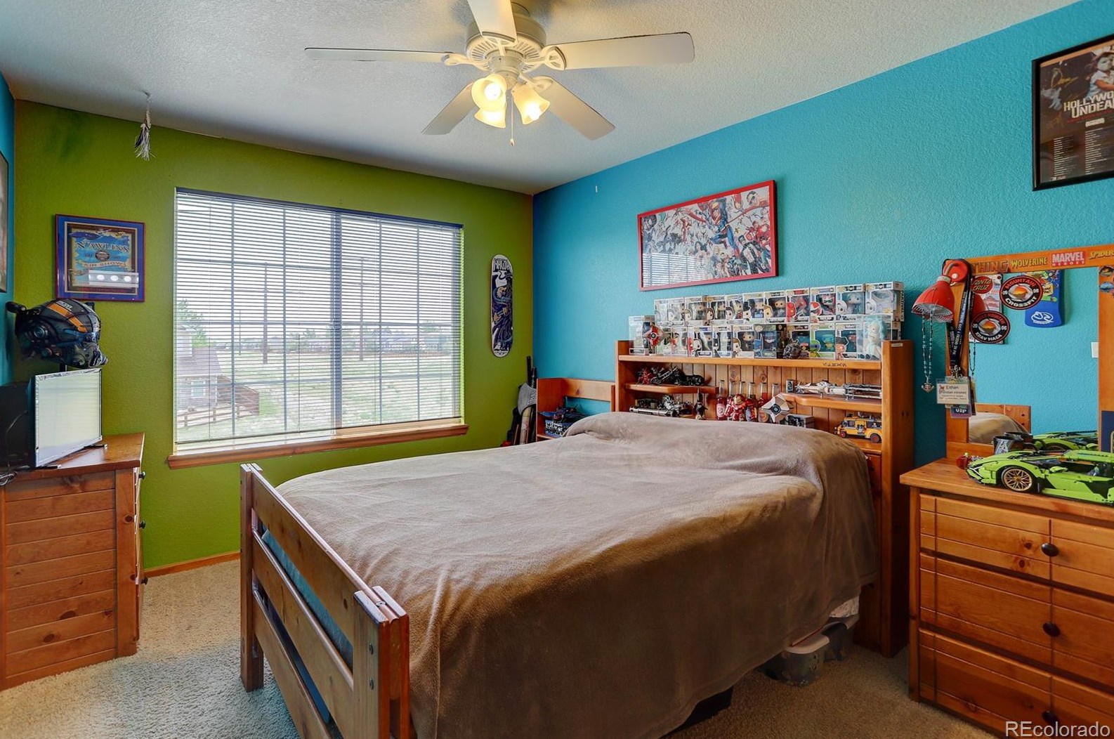 5261 Lost Mdw Trl, Castle Rock CO 80104-5231 exterior