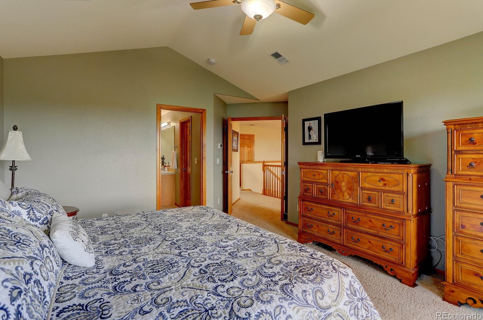 5261 Lost Mdw Trl, Castle Rock CO 80104-5231 exterior