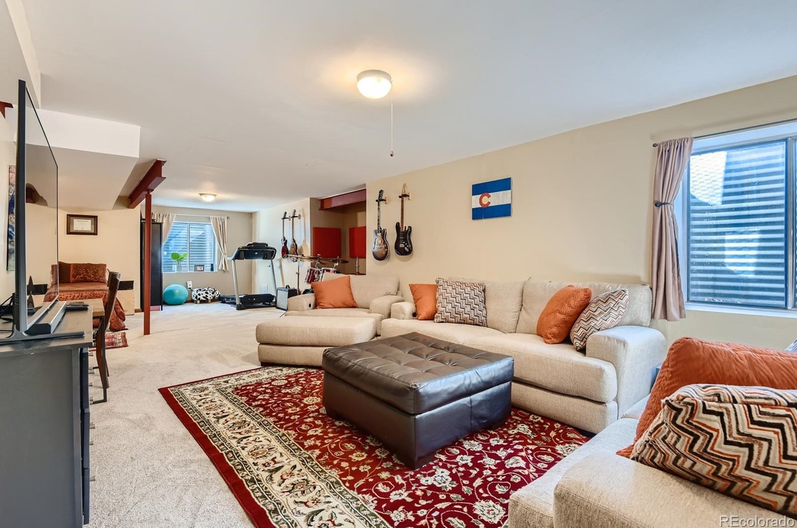 9474 Sherrelwood Ln, Littleton CO 80126-3075 exterior