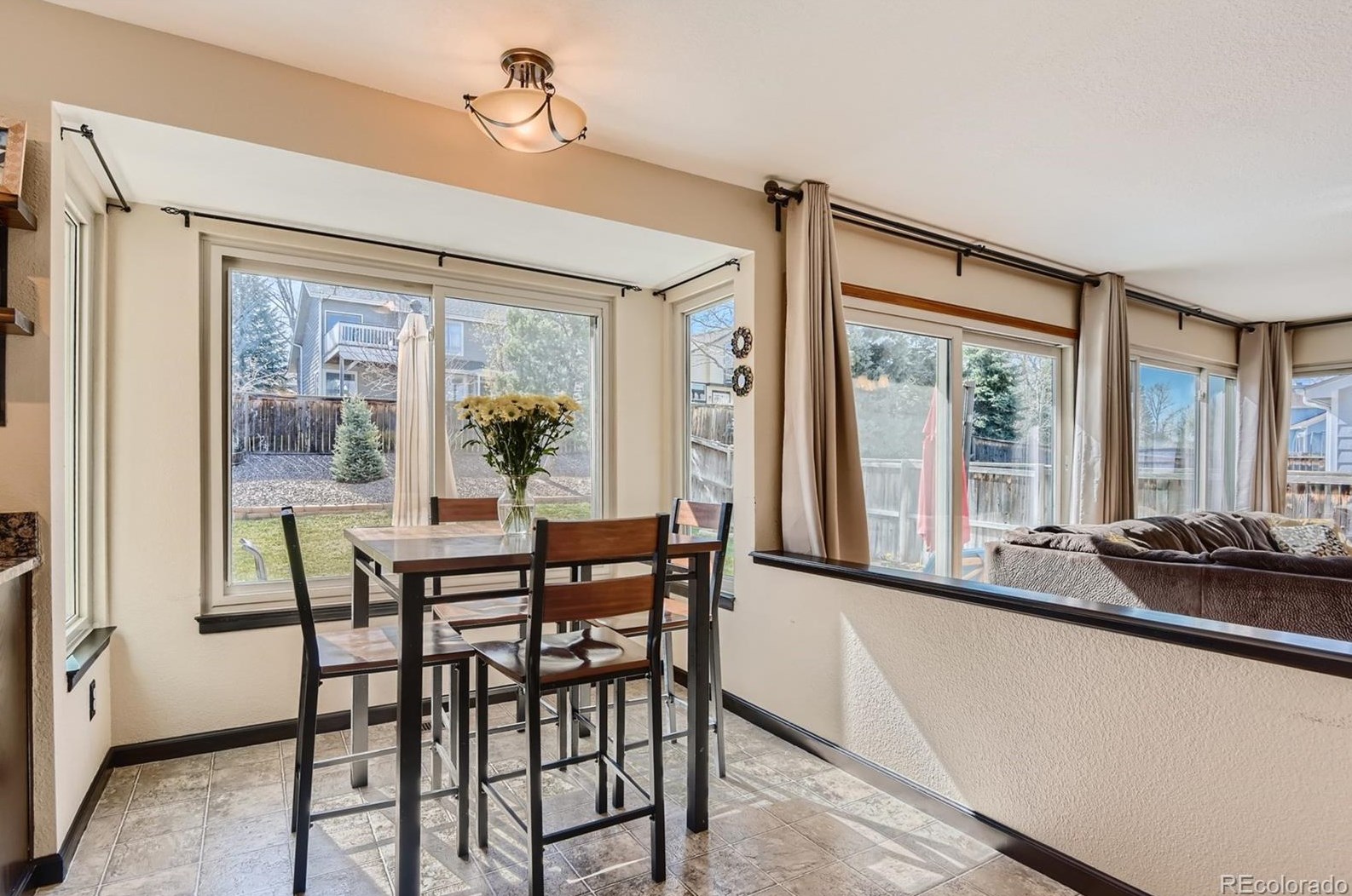 9474 Sherrelwood Ln, Littleton CO 80126-3075 exterior