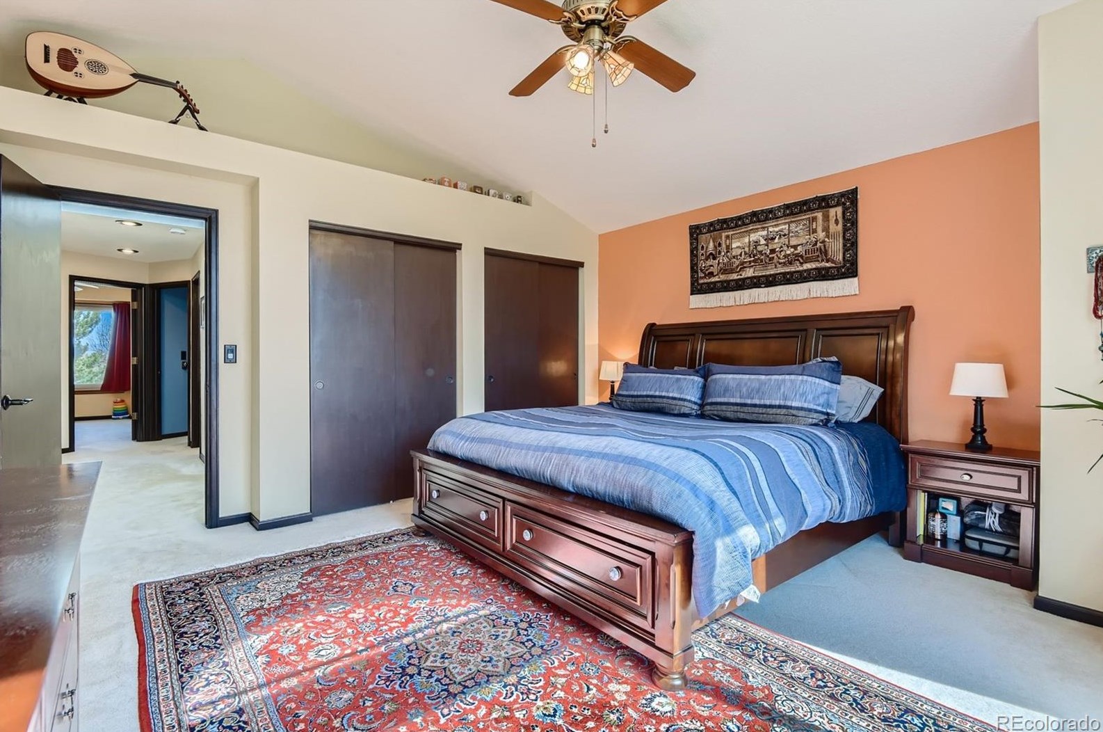 9474 Sherrelwood Ln, Littleton CO 80126-3075 exterior