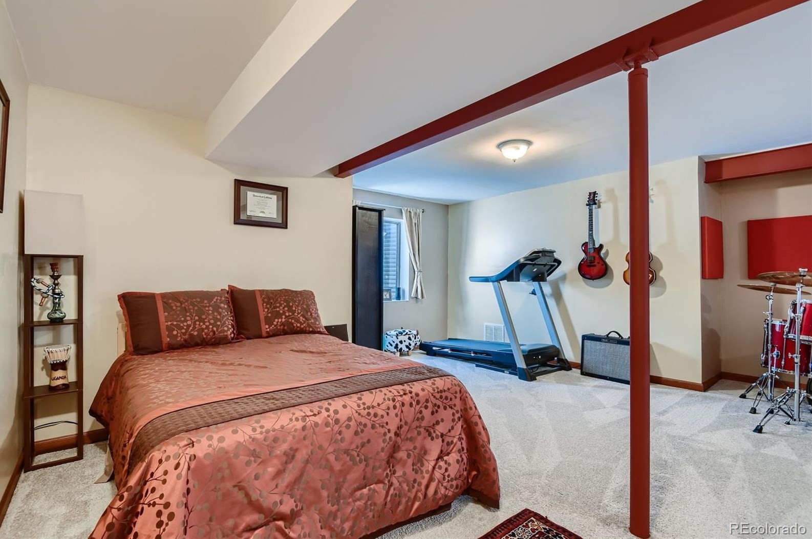 9474 Sherrelwood Ln, Littleton CO 80126-3075 exterior