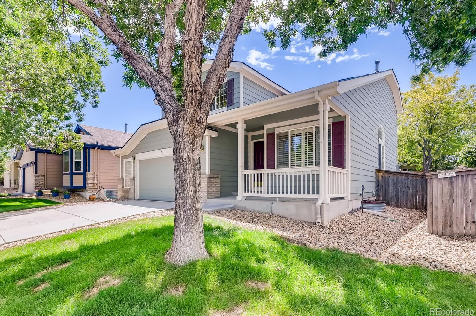 7050 Leopard Dr, Littleton, CO 80124-9579