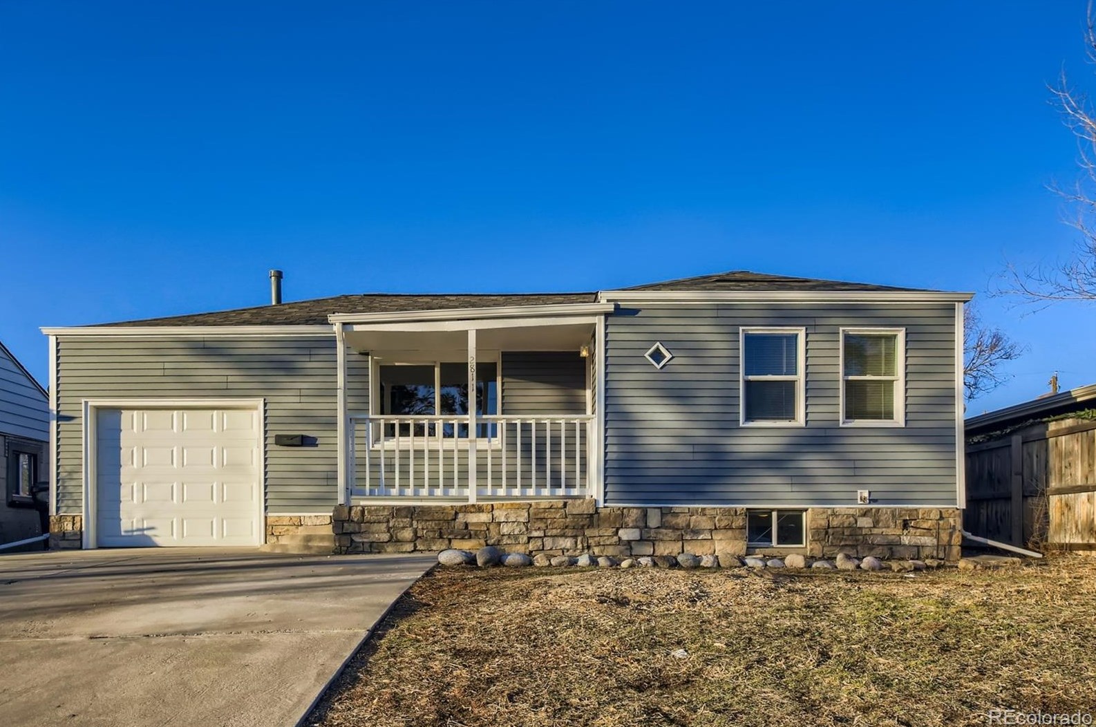 2811 W Bayaud Ave, Denver, CO 80219