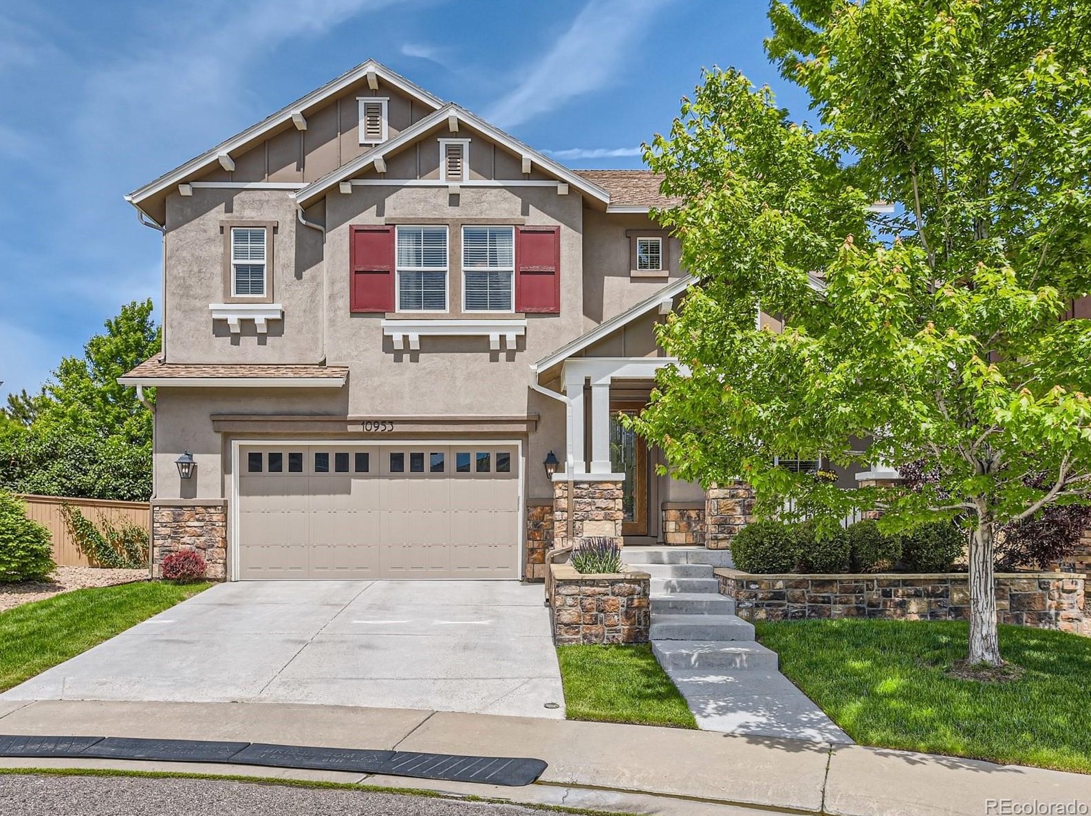10953 Ashurst Way, Littleton, CO 80130-6961
