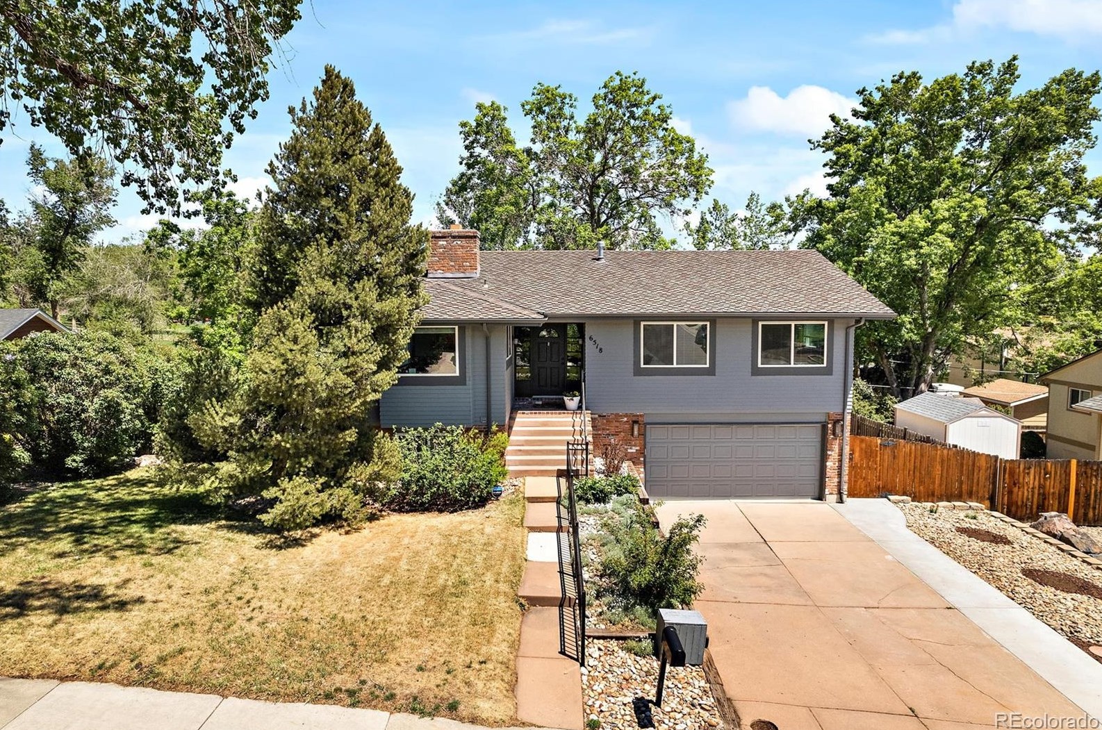 6518 Estes St, Arvada, CO 80004-3133