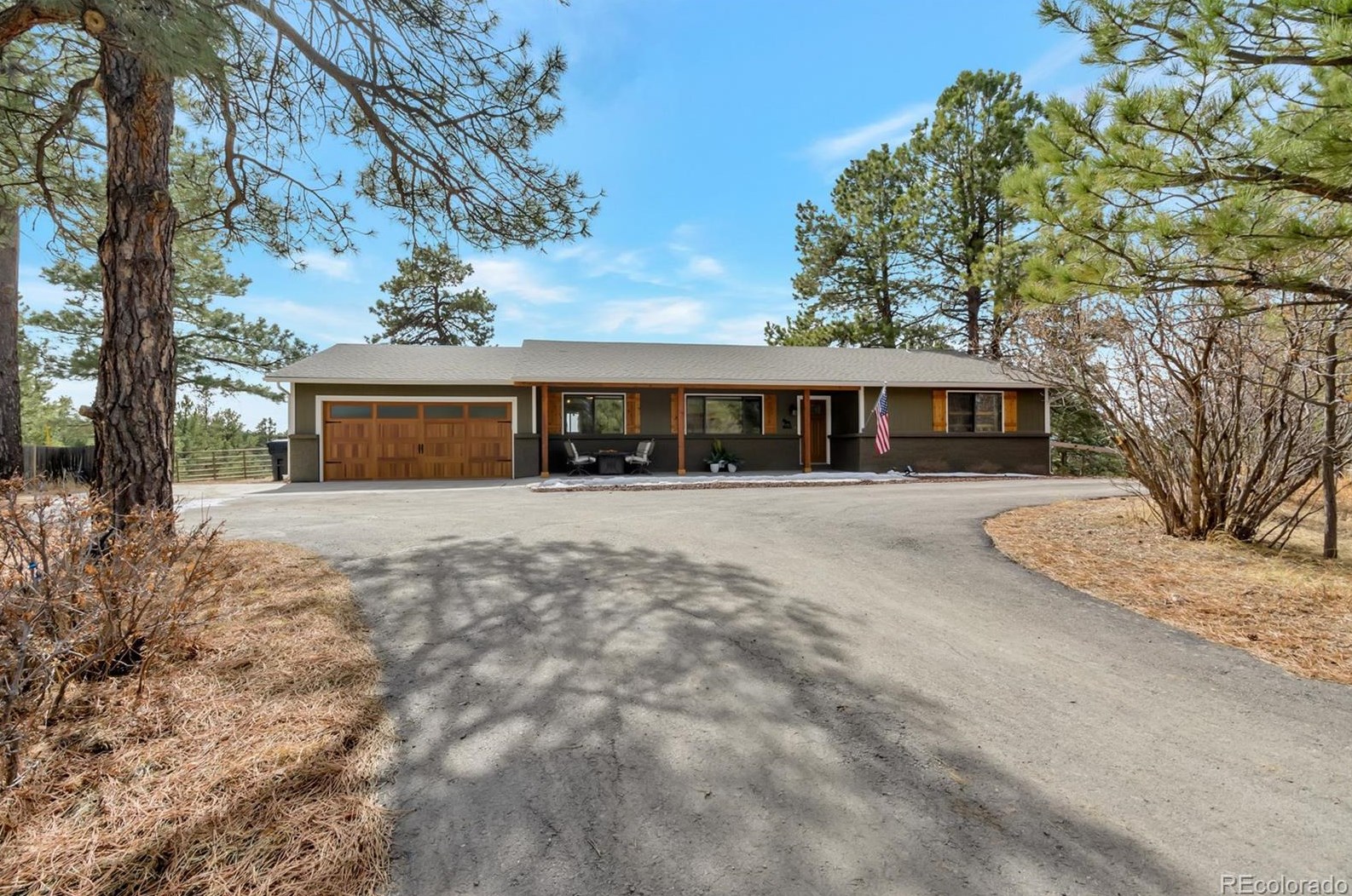 104 Overlook Rd, Elizabeth, CO 80107