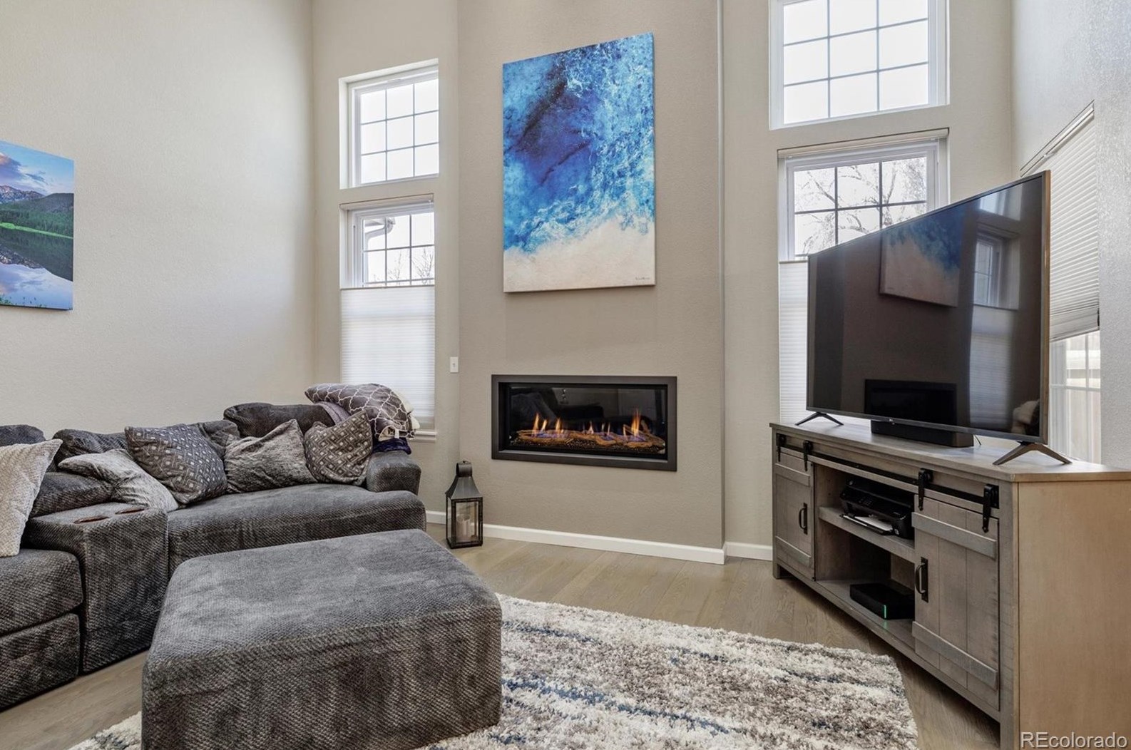 6677 Yukon Way, Littleton CO  80123-3071 exterior