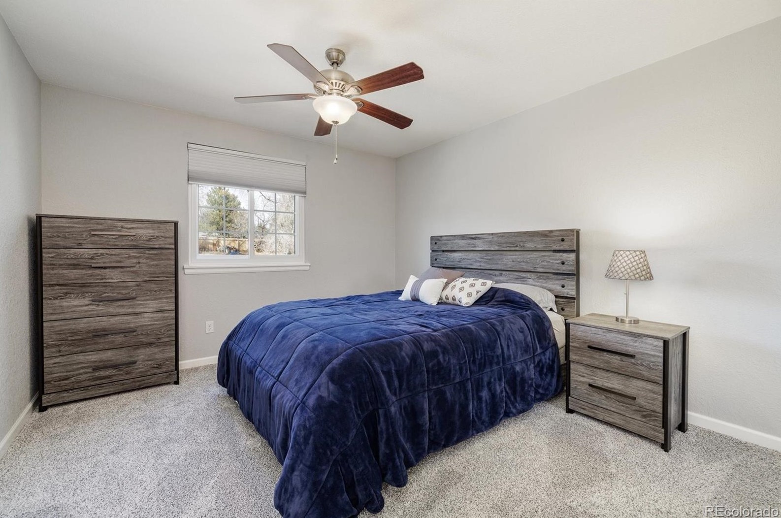 6677 Yukon Way, Littleton CO  80123-3071 exterior