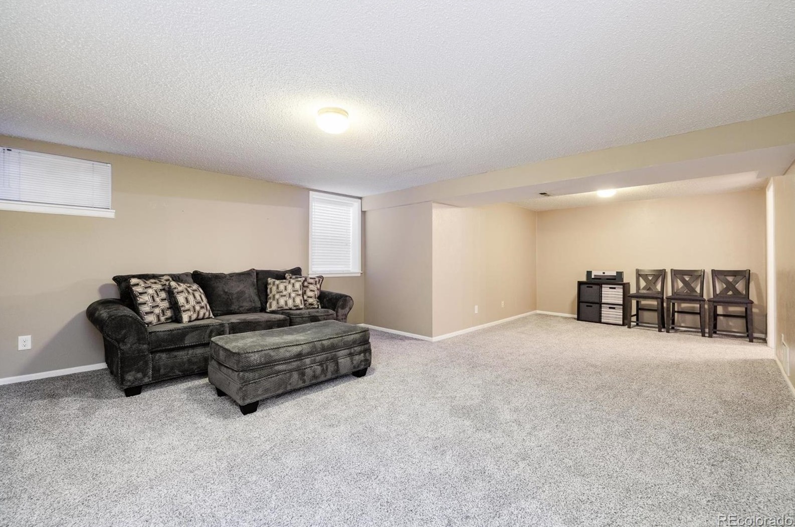 6677 Yukon Way, Littleton CO  80123-3071 exterior