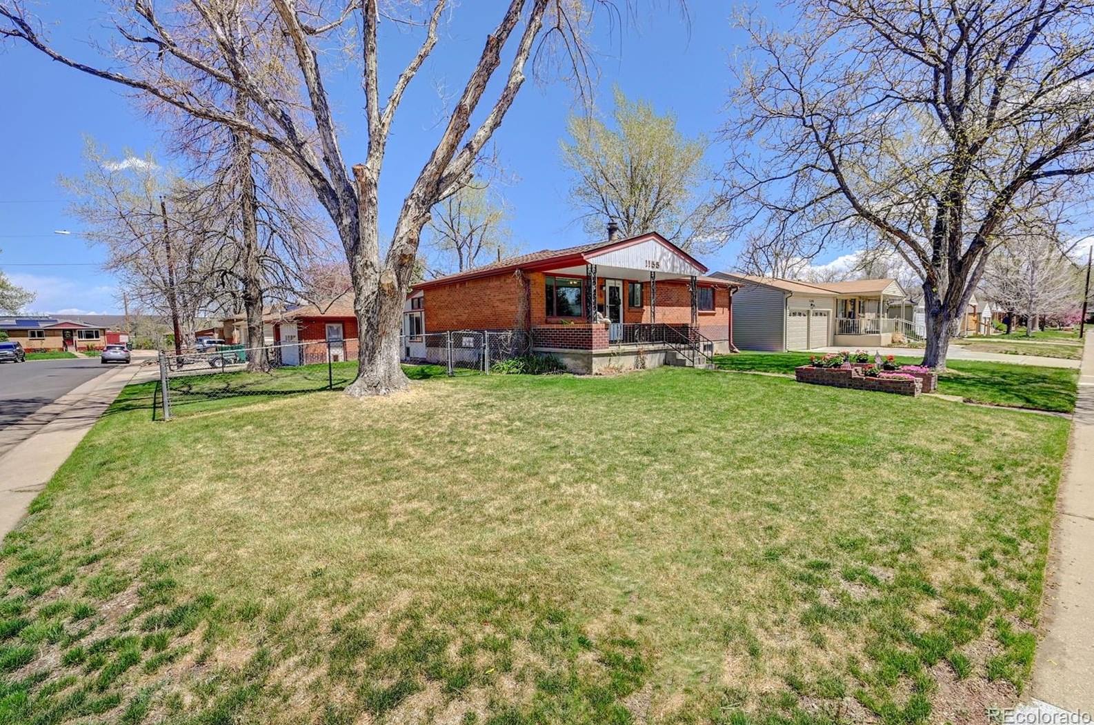 1155 W Princeton Pl, Englewood, CO 80110