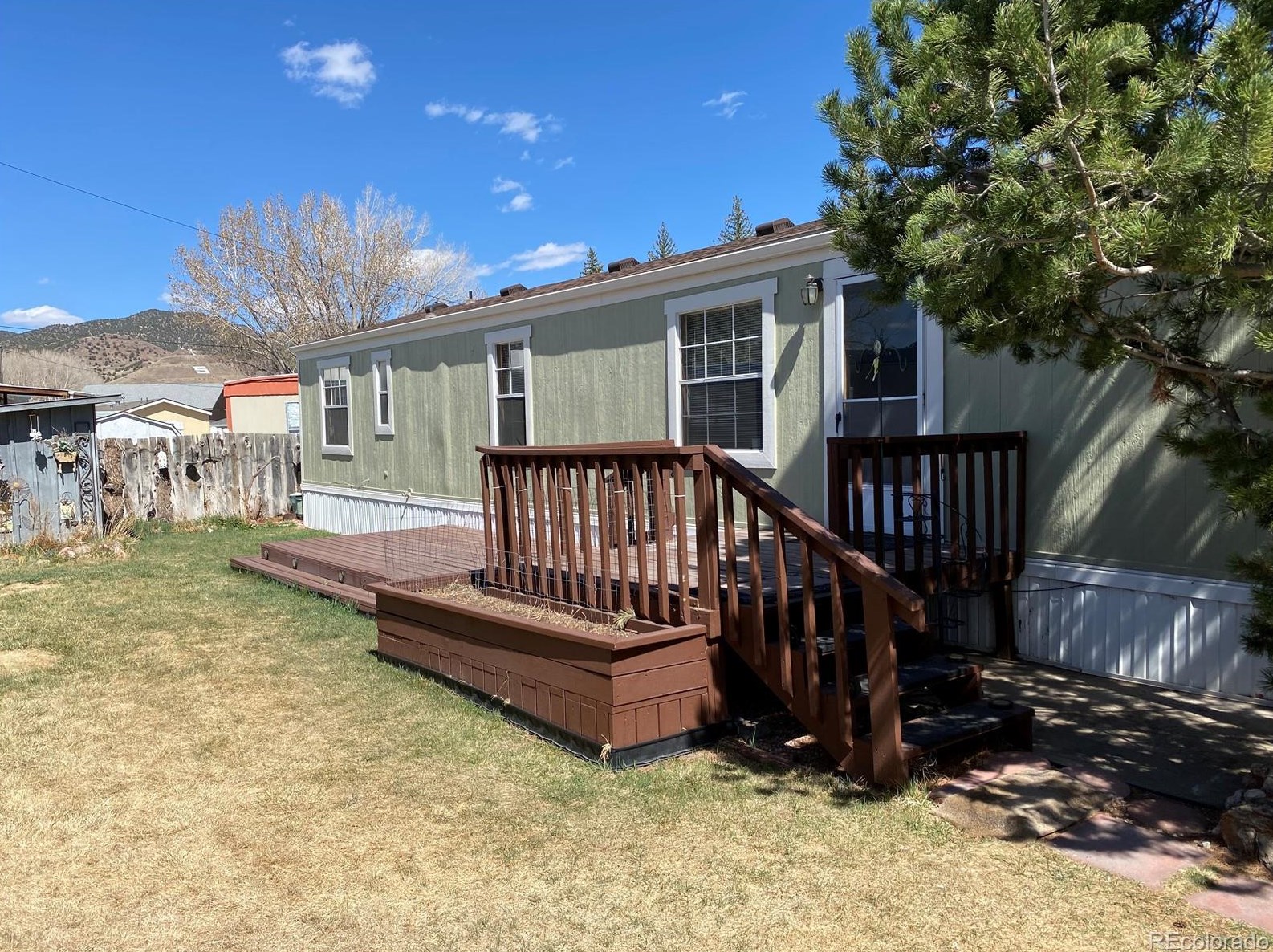 910 J St #d1, Salida, CO 81201