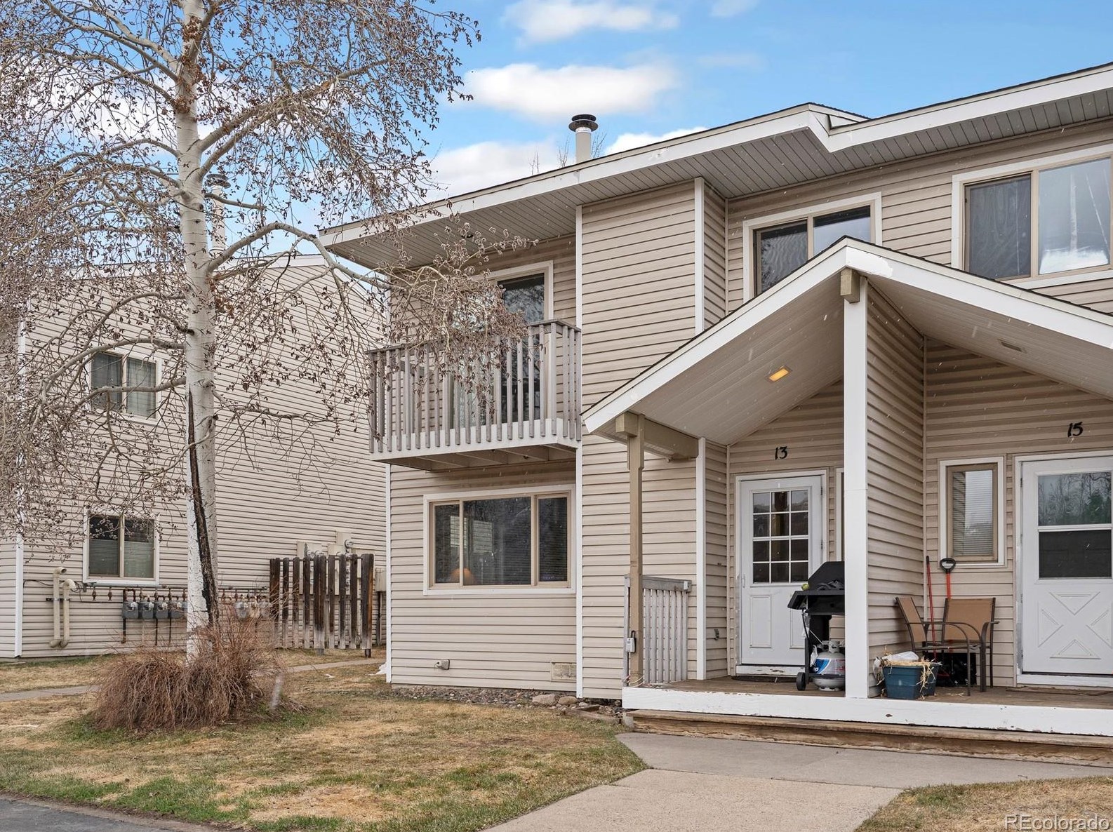 13 Jackpine Ct, Steamboat Springs, CO 80487-1717