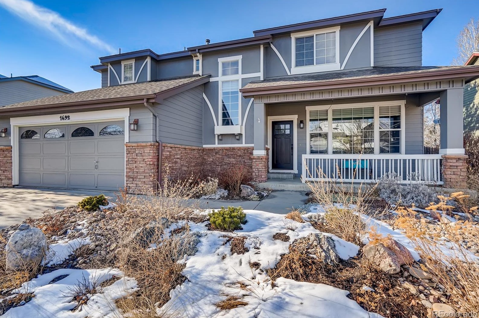 1692 Woodward St, Erie, CO 80516-7527