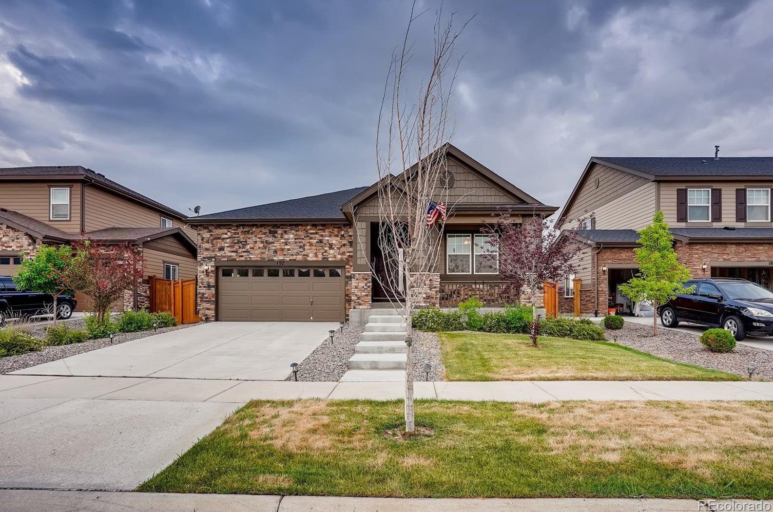 197 S Irvington St, Aurora, CO 80018