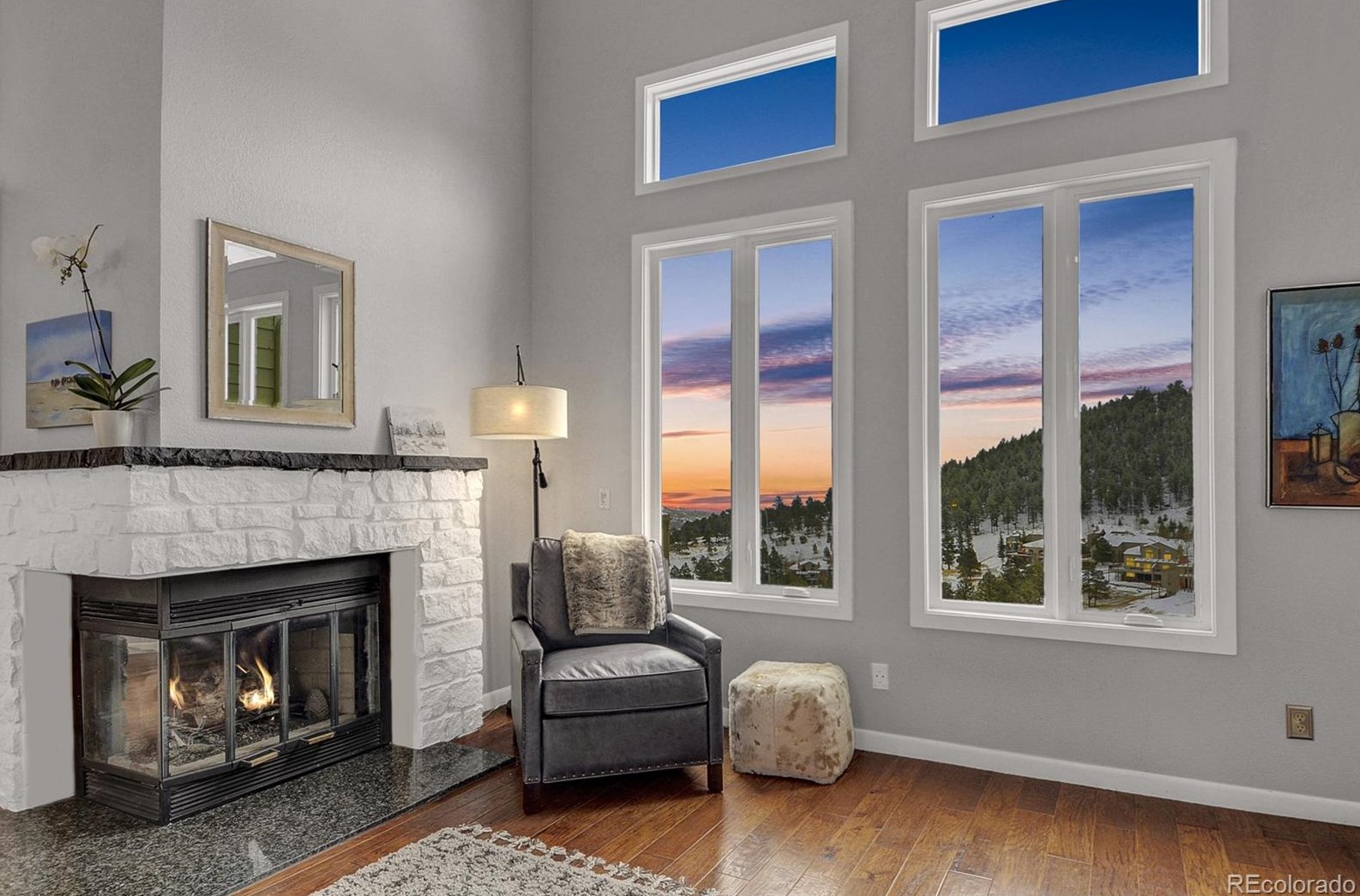 682 Ridgeside Dr, Lakewood, CO 80401