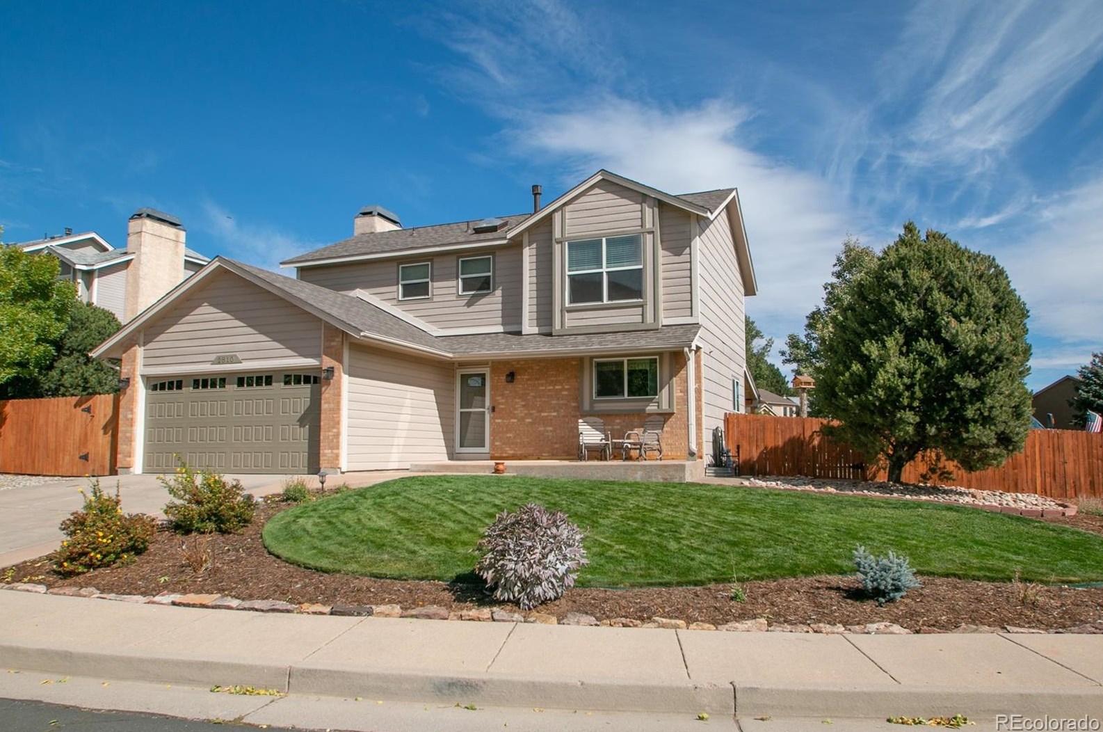 2810 Coldwater Dr, Colorado Springs, CO 80919-4216