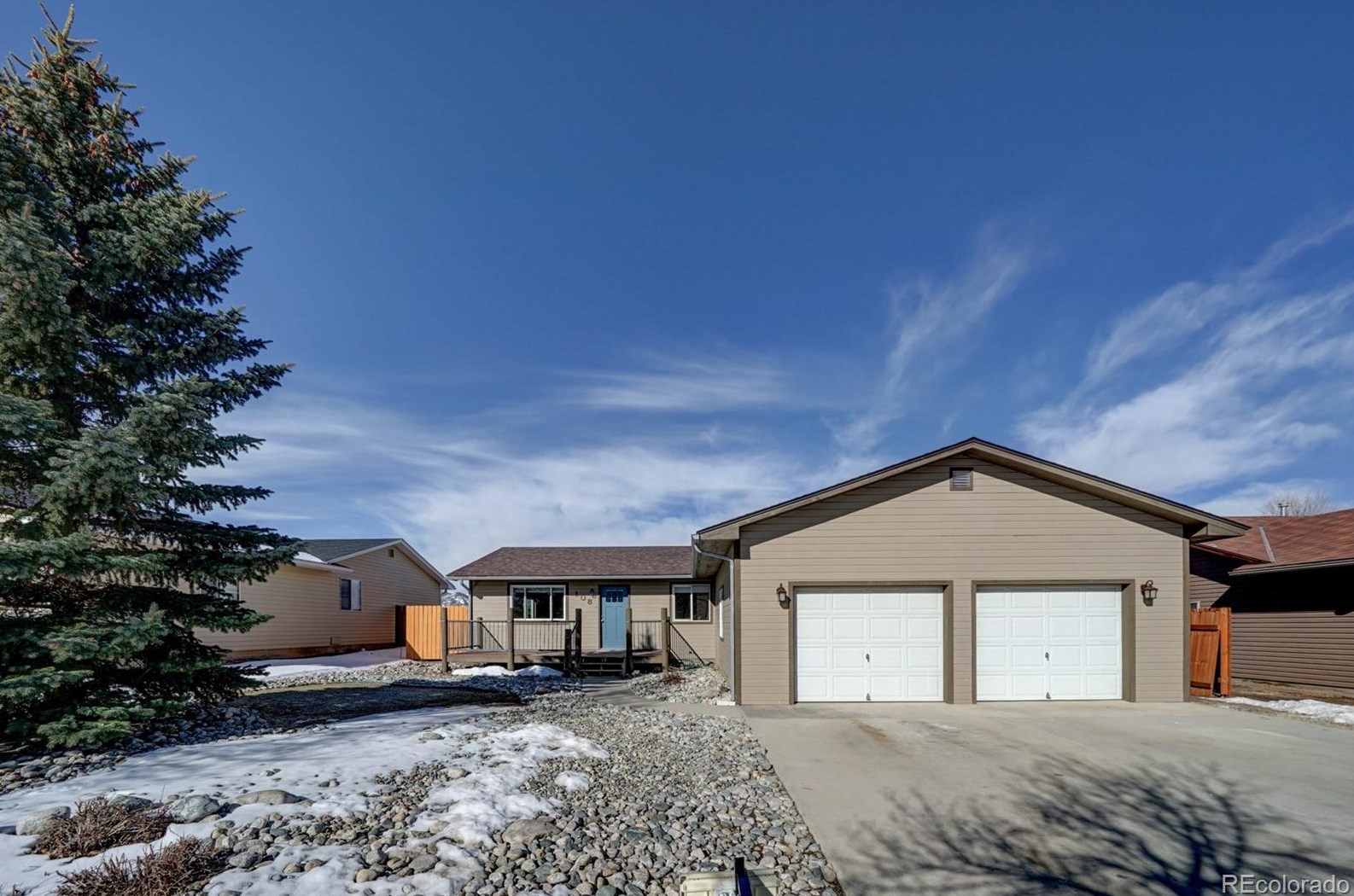 108 Surrey St, Buena Vista, CO 81211-9116