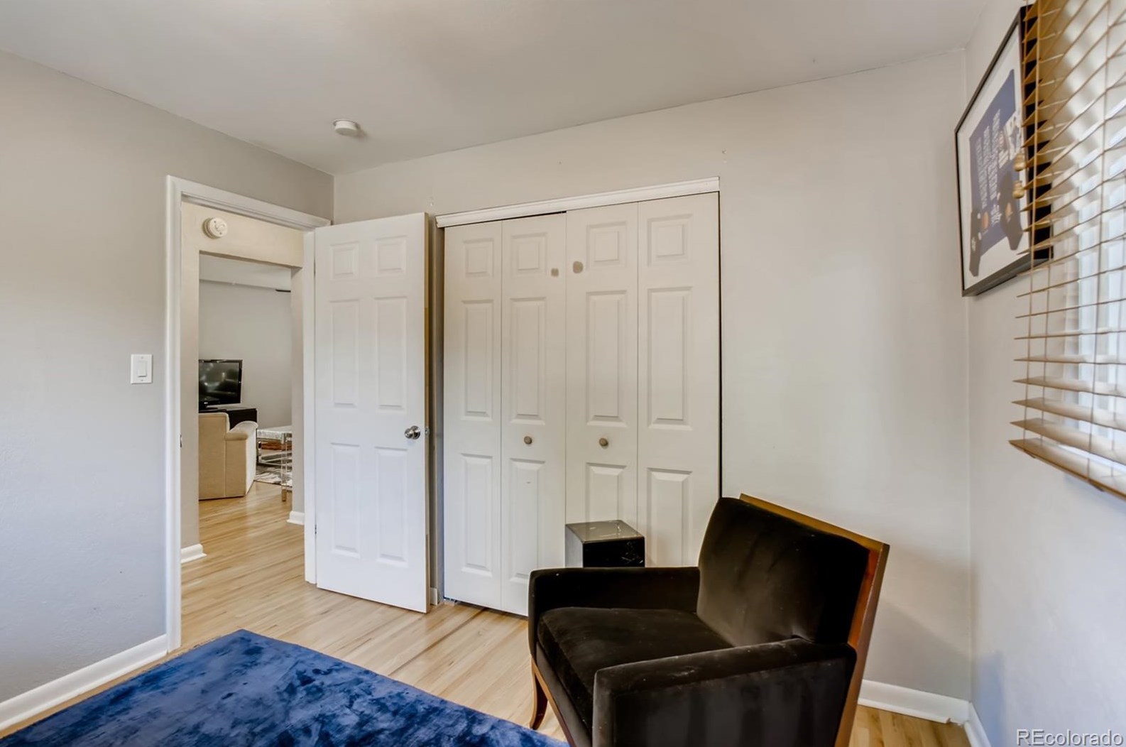 5815 Lakeview St, Littleton CO  80120-2323 exterior