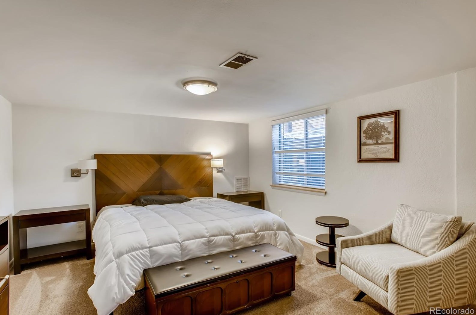 5815 Lakeview St, Littleton CO  80120-2323 exterior