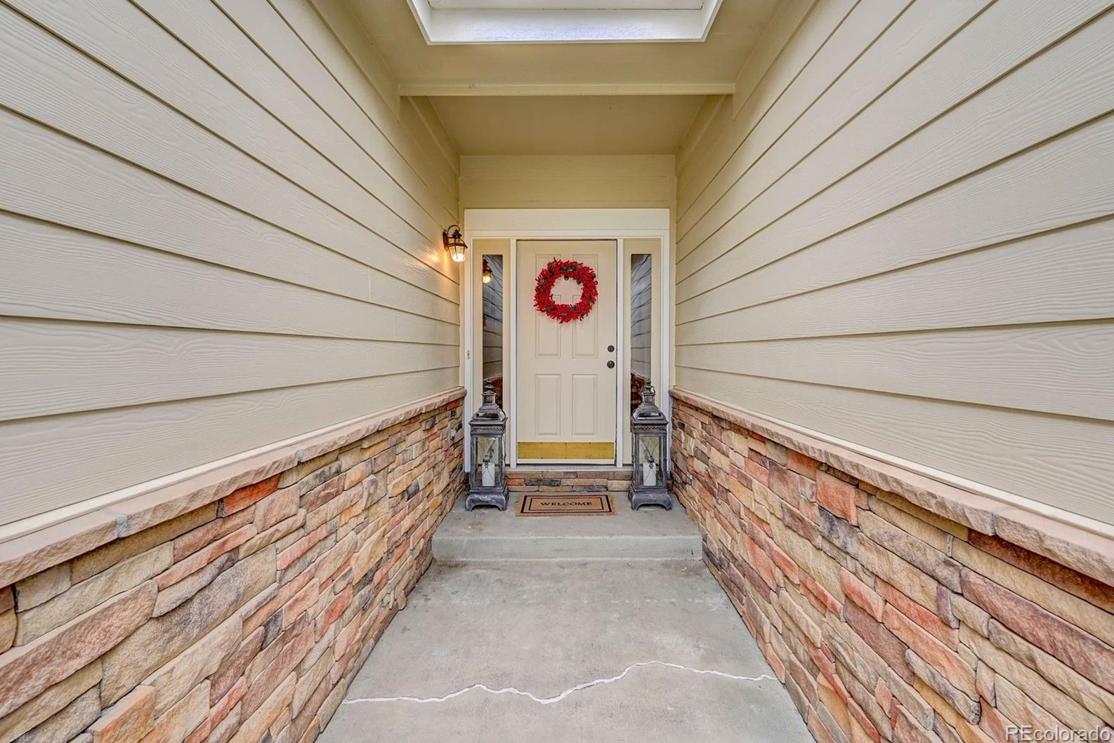 7484 Saratoga Pl, Littleton CO 80123-6310 exterior