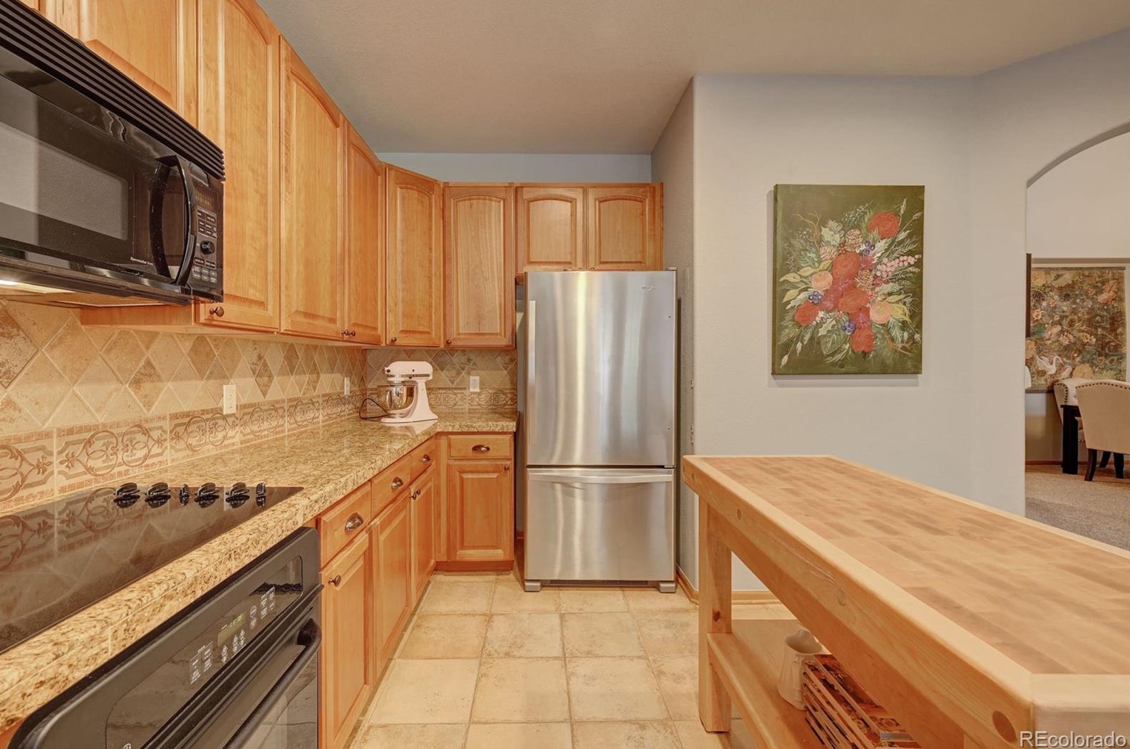 7484 Saratoga Pl, Littleton CO 80123-6310 exterior