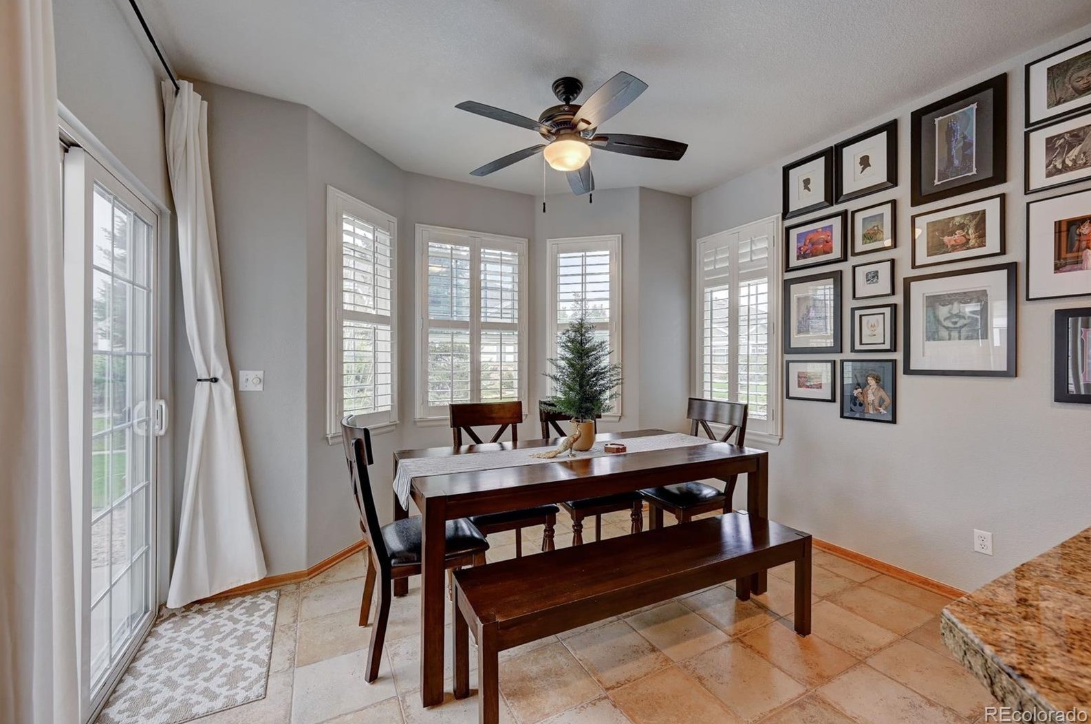 7484 Saratoga Pl, Littleton CO 80123-6310 exterior