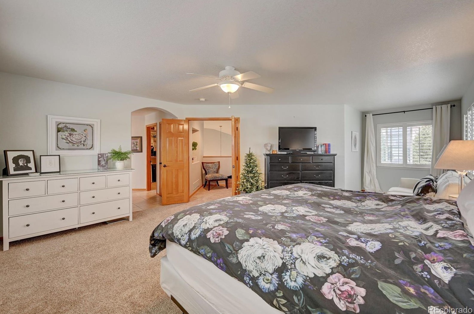 7484 Saratoga Pl, Littleton CO 80123-6310 exterior