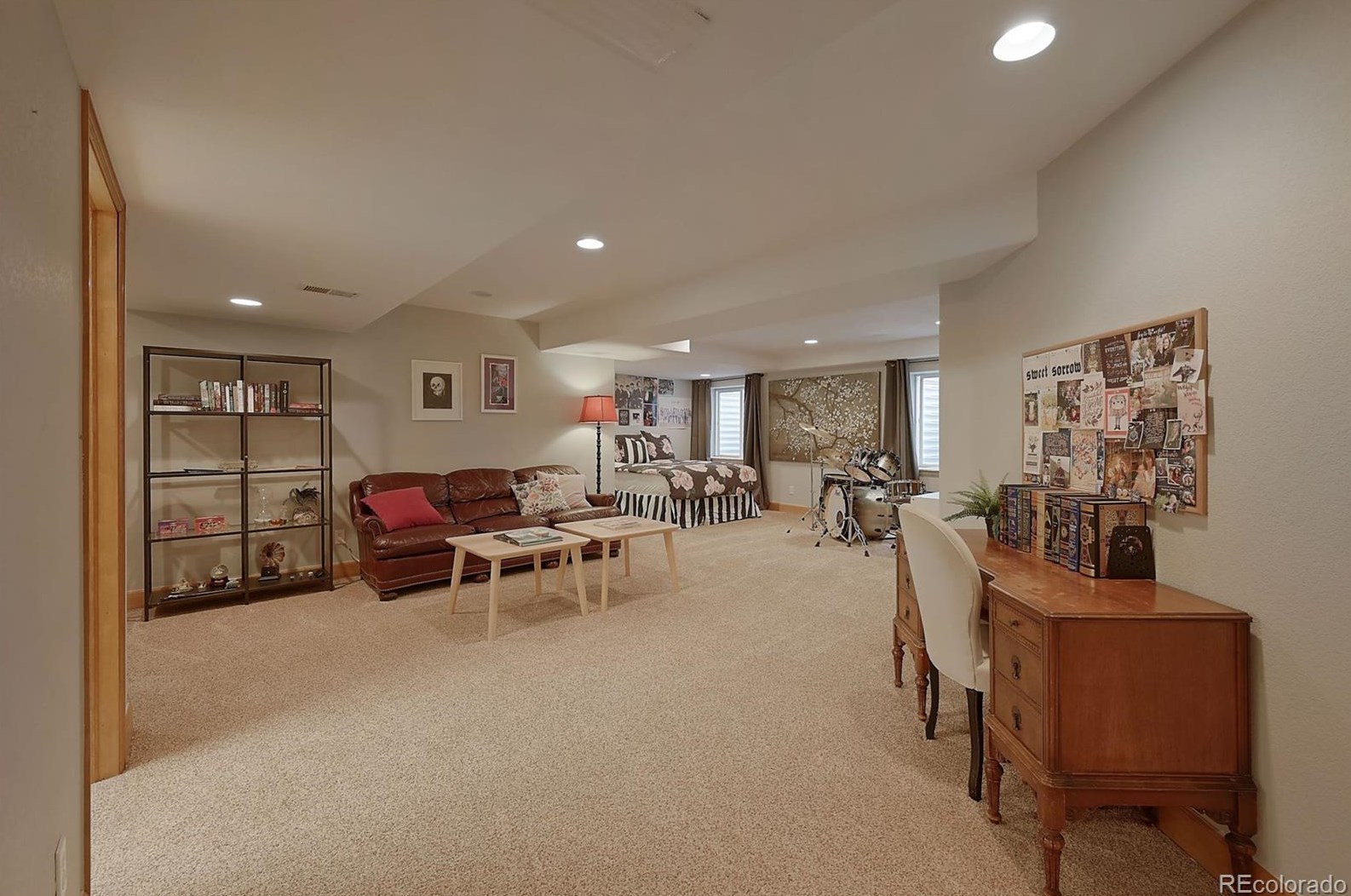 7484 Saratoga Pl, Littleton CO 80123-6310 exterior