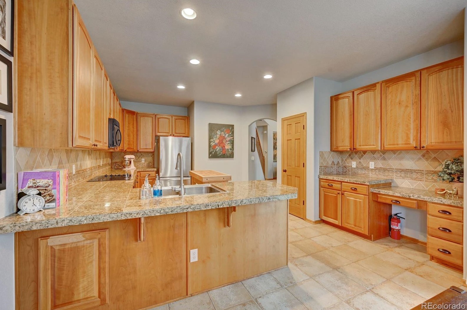 7484 Saratoga Pl, Littleton CO 80123-6310 exterior