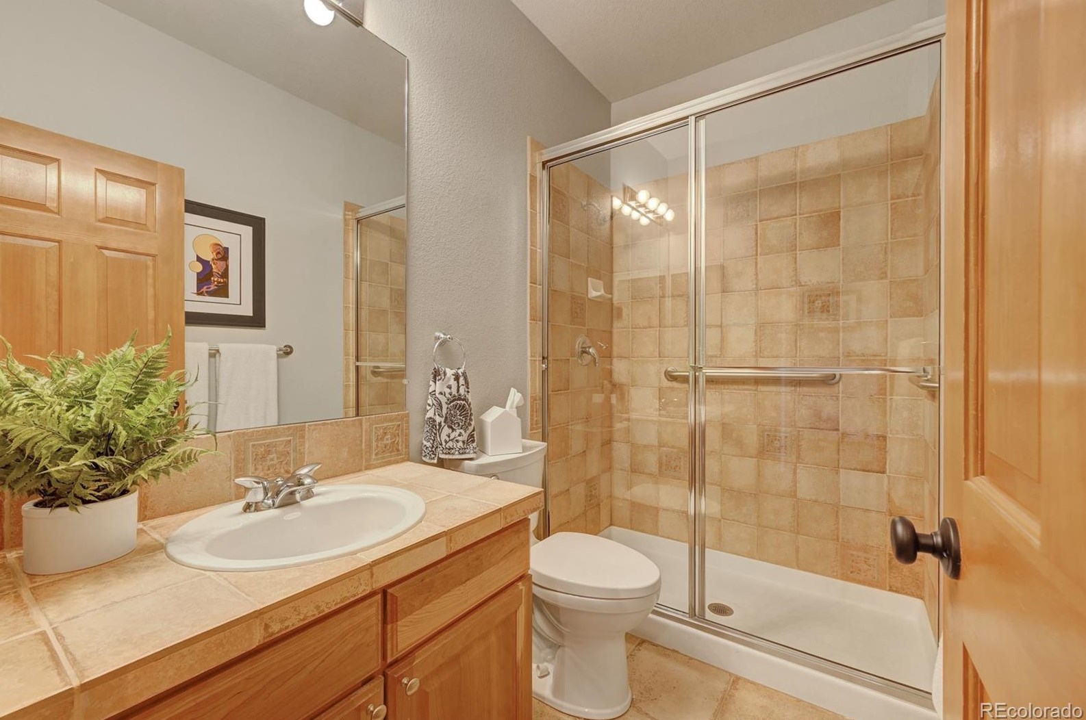 7484 Saratoga Pl, Littleton CO 80123-6310 exterior