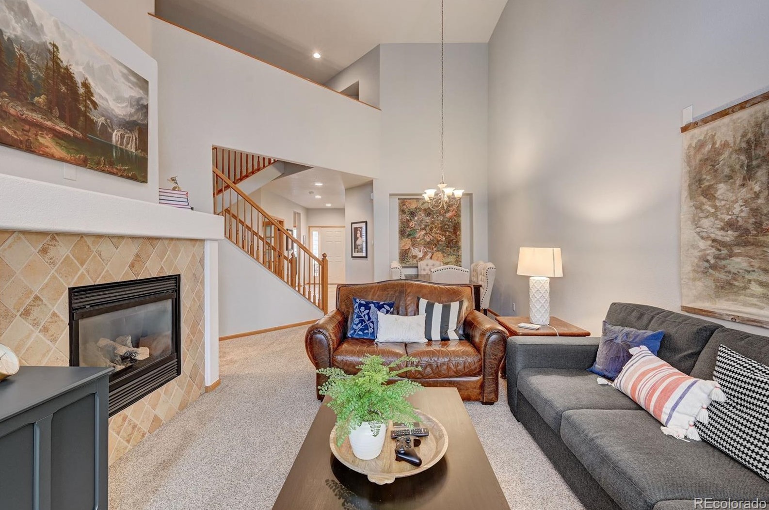 7484 Saratoga Pl, Littleton CO 80123-6310 exterior