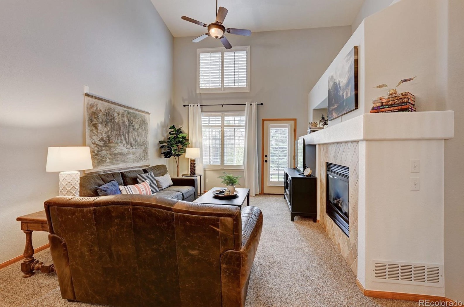 7484 Saratoga Pl, Littleton CO 80123-6310 exterior