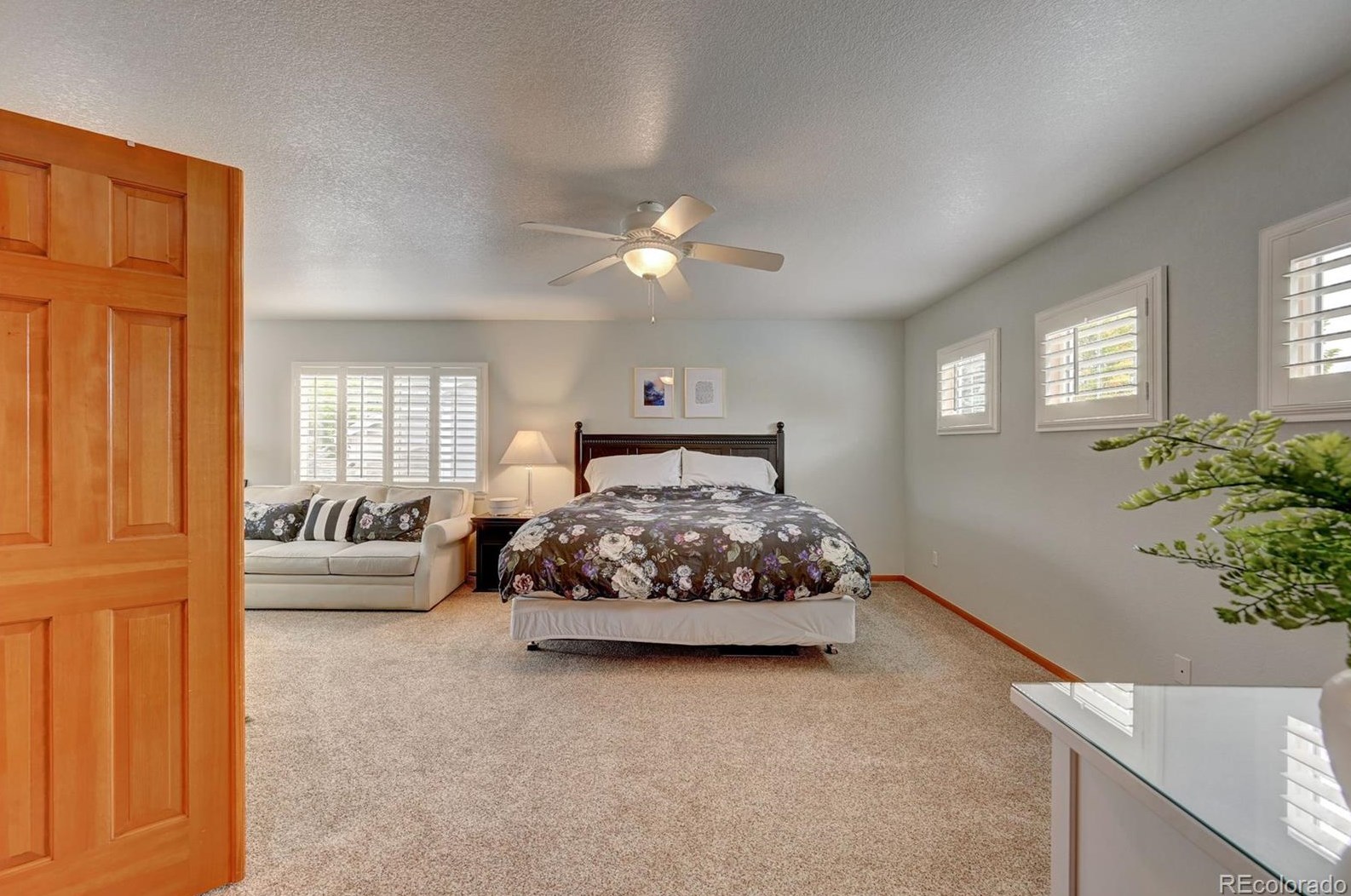 7484 Saratoga Pl, Littleton CO 80123-6310 exterior