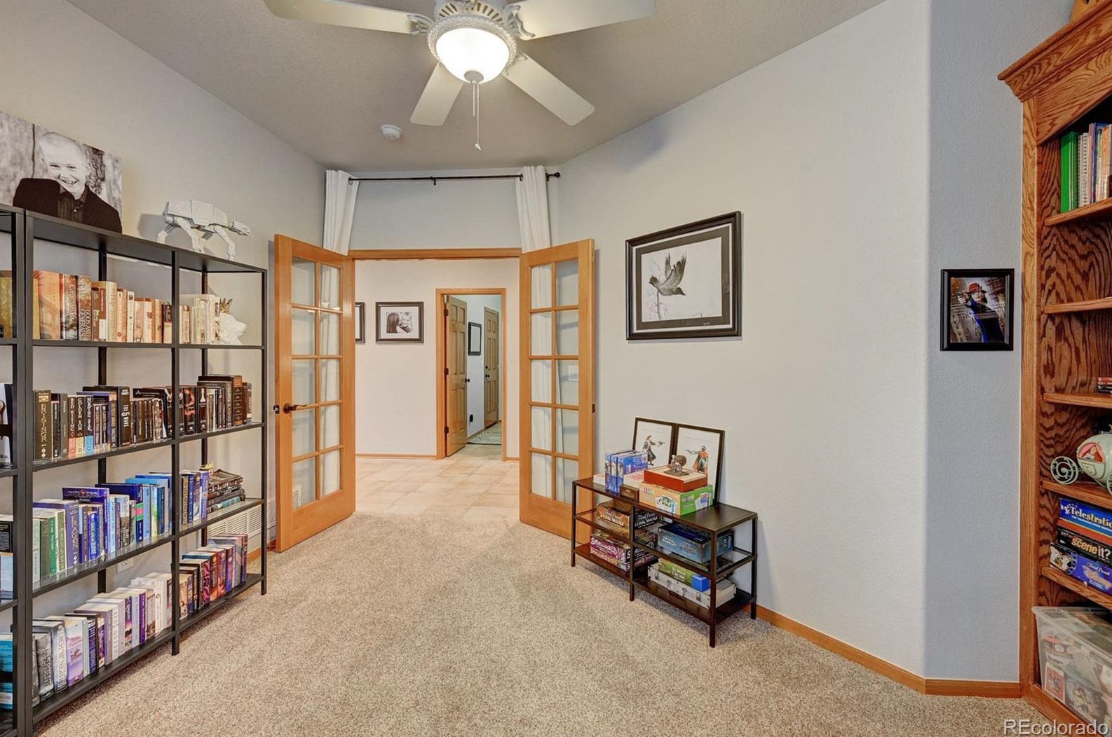 7484 Saratoga Pl, Littleton CO 80123-6310 exterior