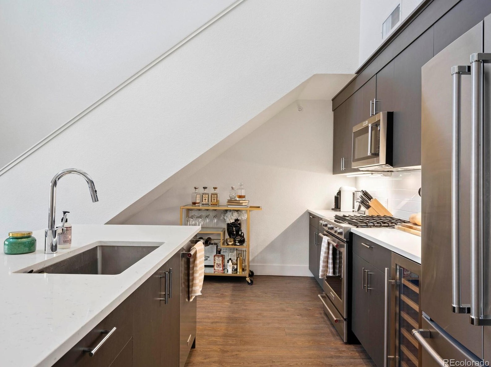 431 E Bayaud Ave #315, Denver, CO 80209