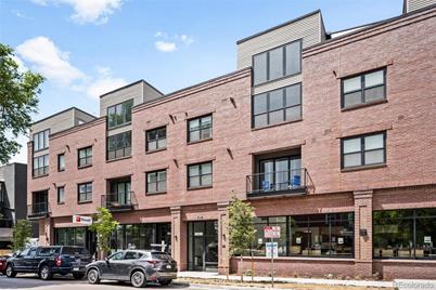 431 E Bayaud Avenue #315 - Photo 1
