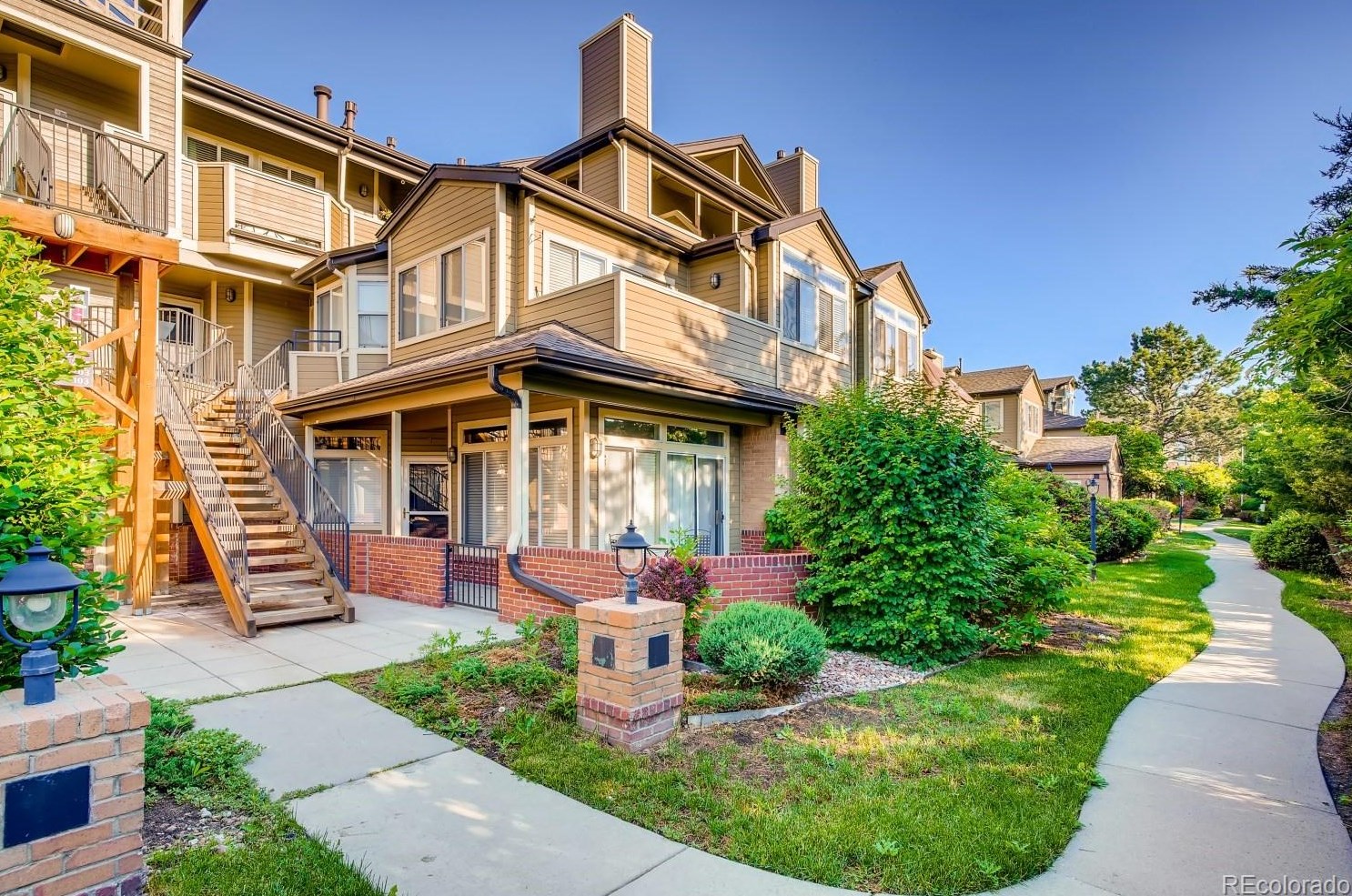 6001 S Yosemite St #d301, Englewood, CO 80111