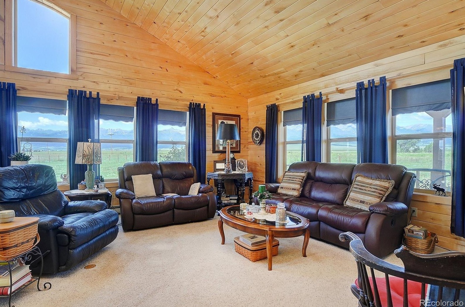 2 Inverness Ave, Horn Creek, CO 81252