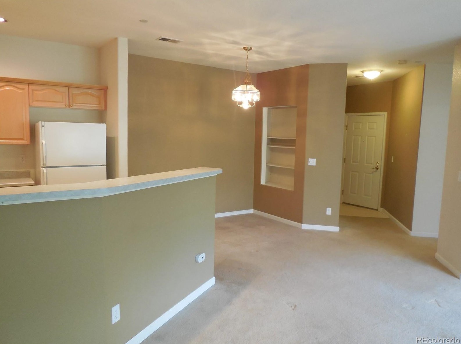 7448 Alkire St, Littleton CO 80127-3288 exterior