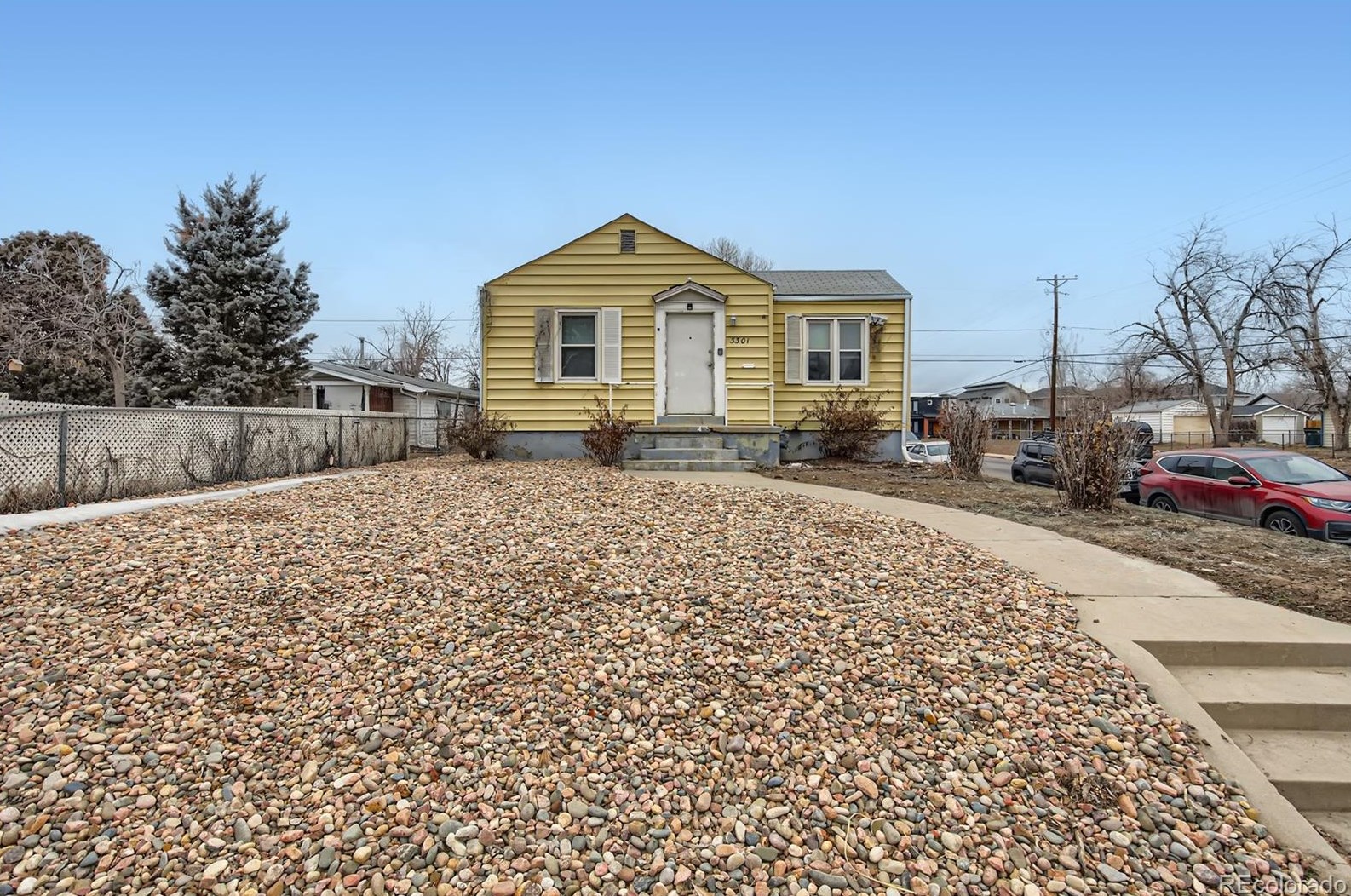 3301 S Pennsylvania St, Englewood, CO 80113