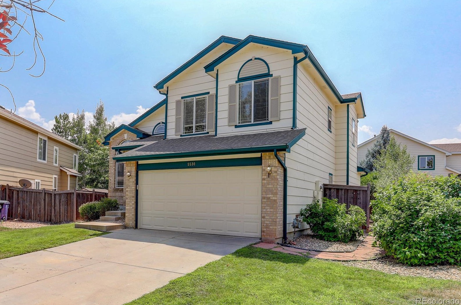 5530 Harlan St, Littleton, CO 80123-0894