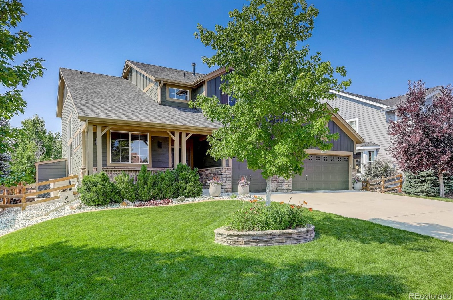 10544 Stable Ln, Littleton, CO 80125-7956