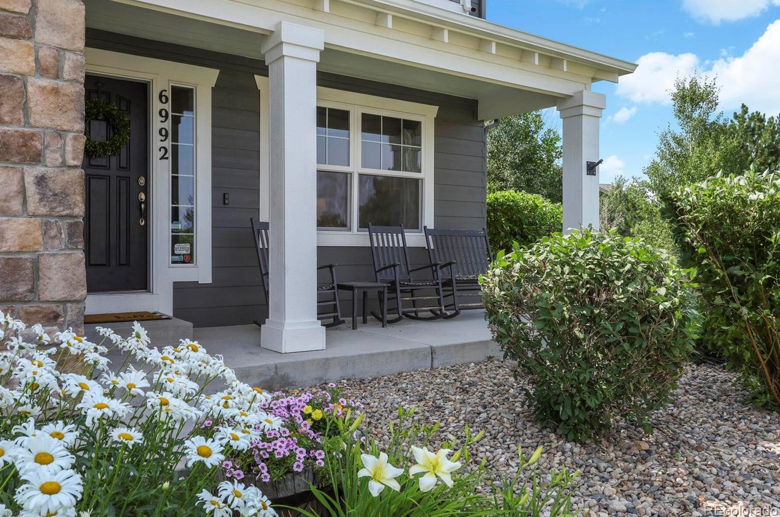 6992 Winthrop Cir, Castle Rock, CO 80104-5290