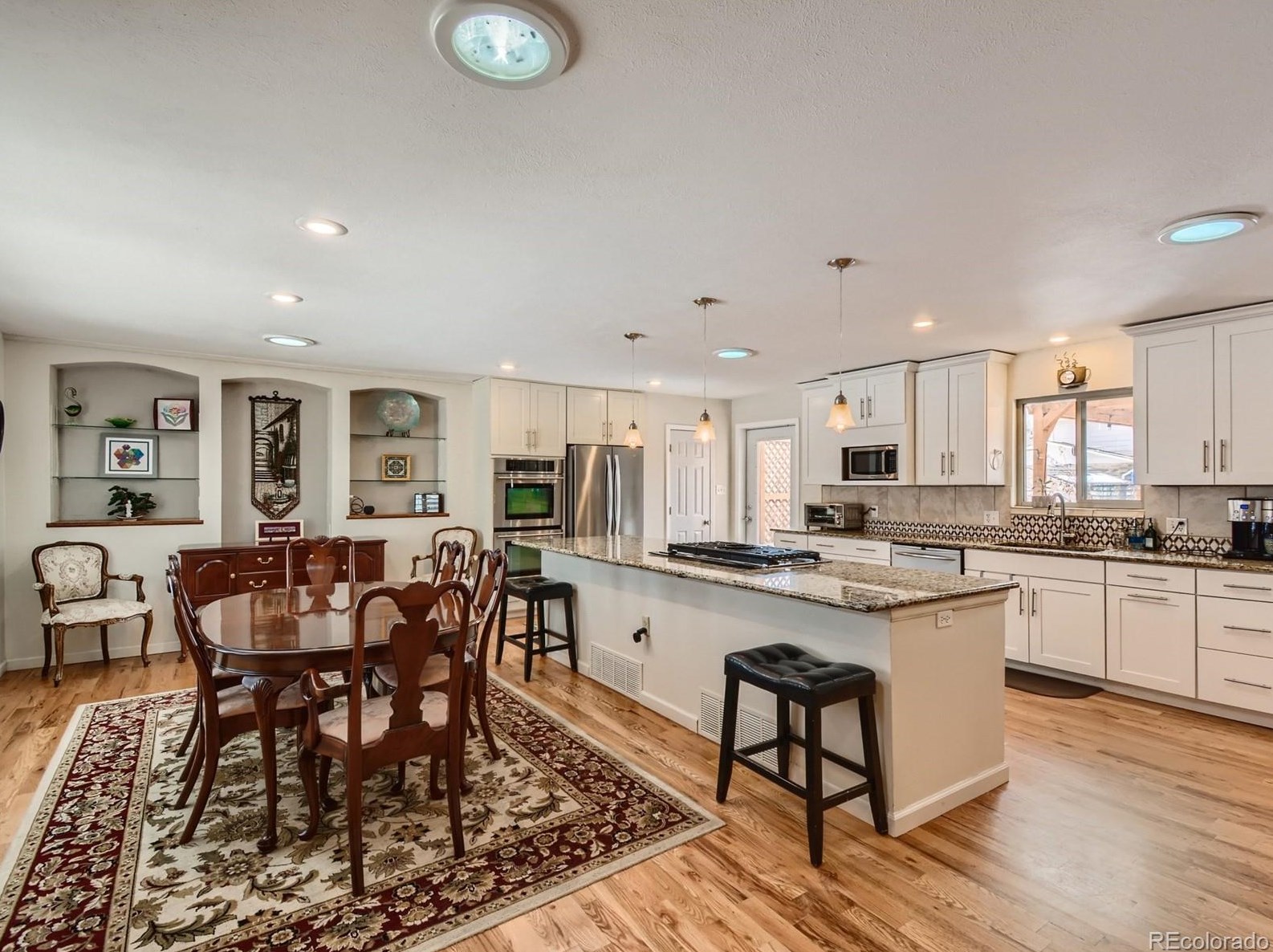 8049 Marshall St, Littleton, CO 80128-5856