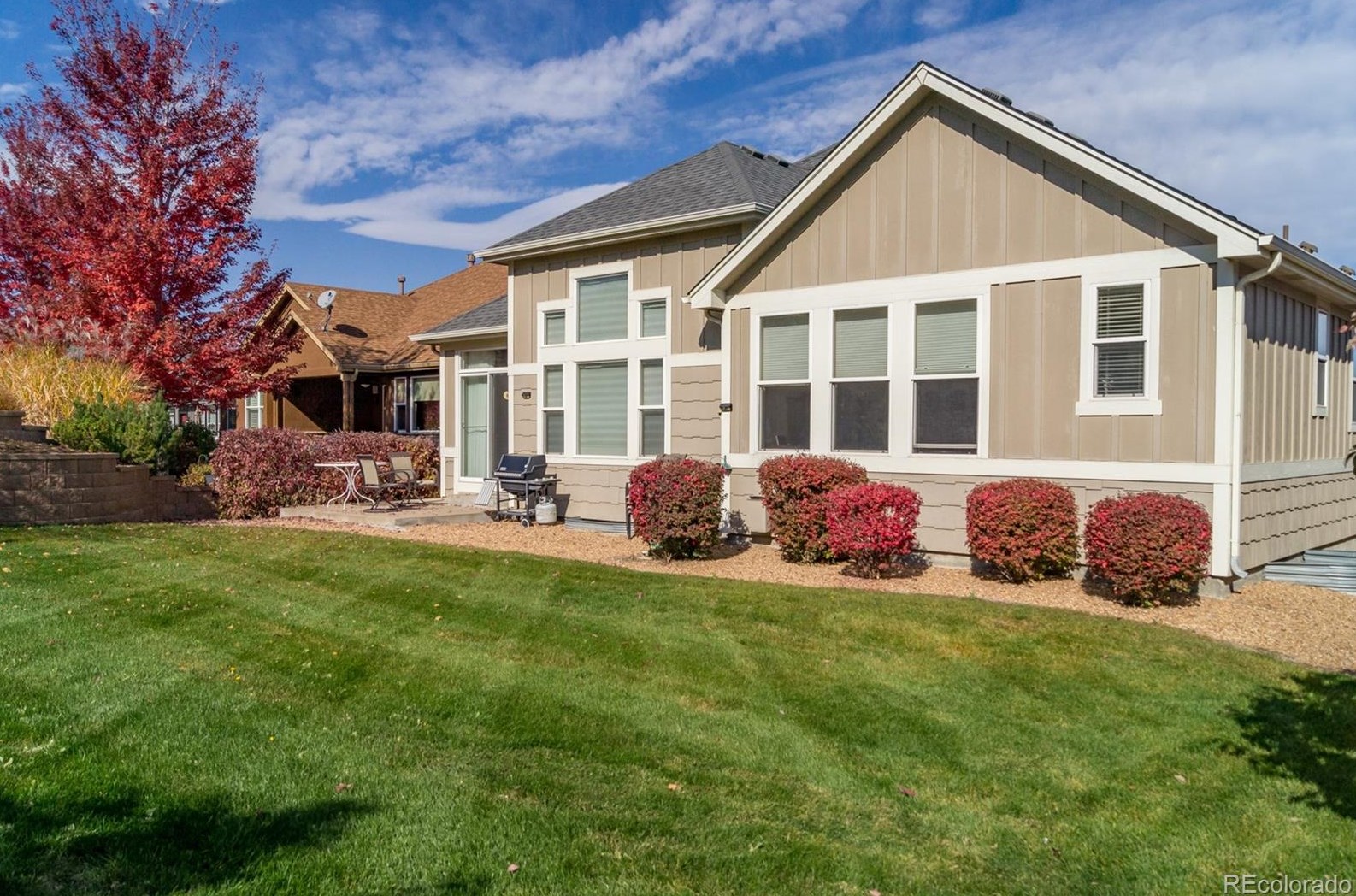 8735 Deframe Ct, Arvada, CO 80005-1403