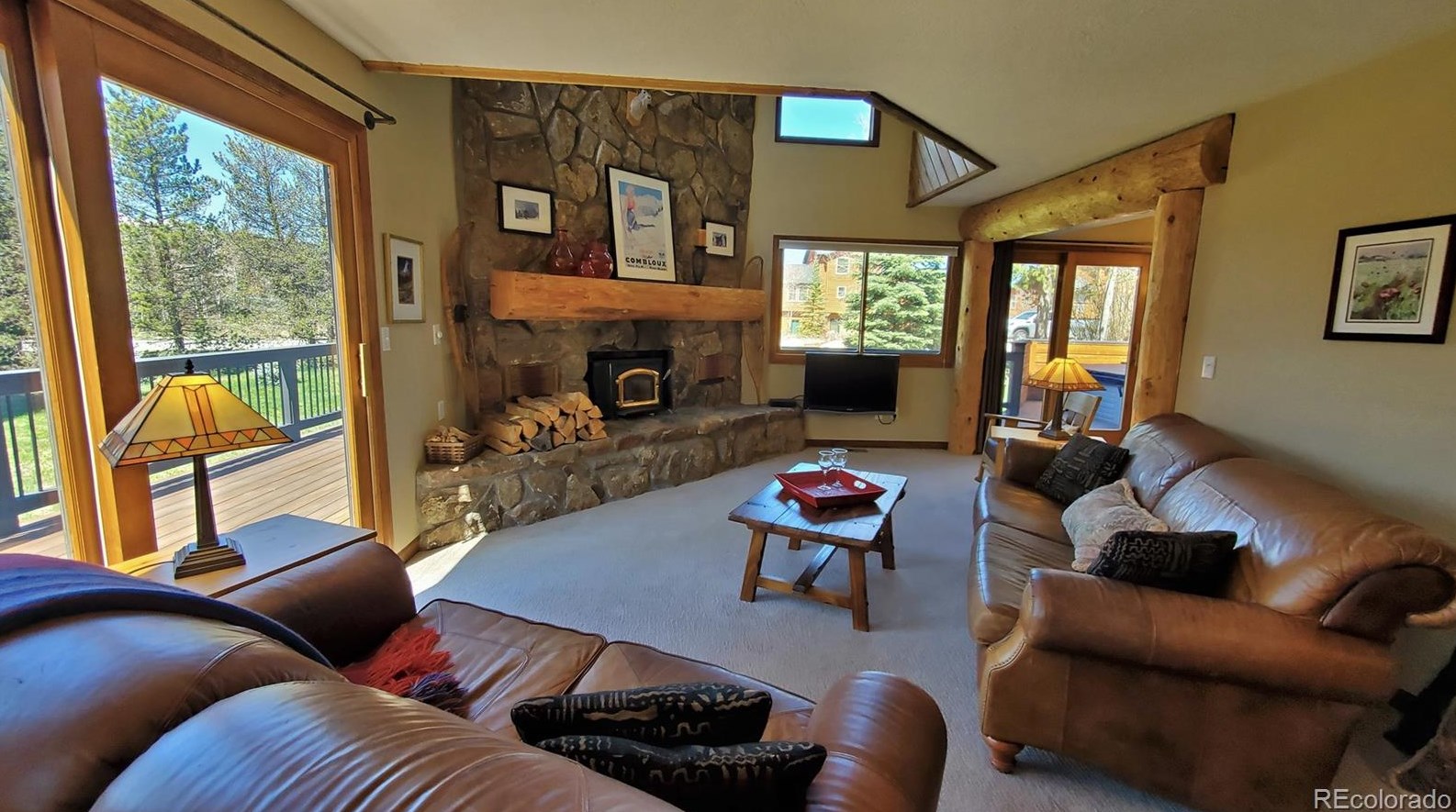 290 Tally Ho Ct, Montezuma, CO 80435