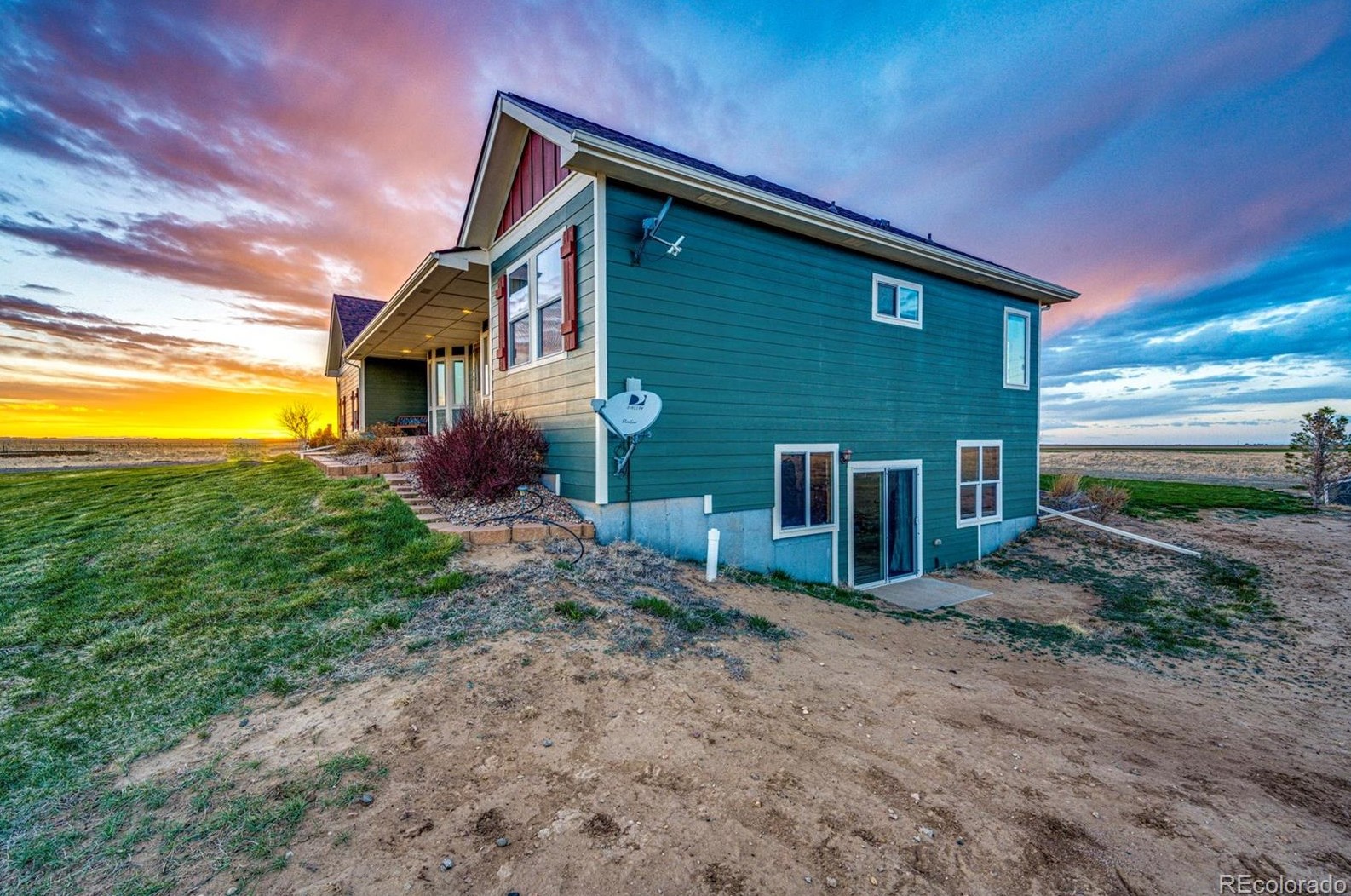 54333 County Road 26, Strasburg, CO 80136-8033